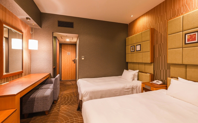 Sotetsu Fresa Inn Higashi Shinjuku