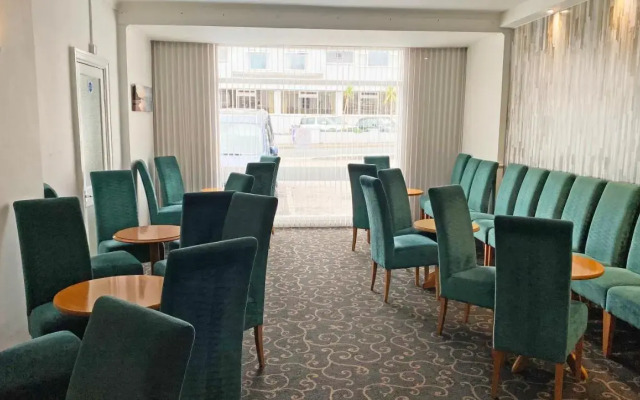 Magnuson Hotel Sandy Lodge Newquay