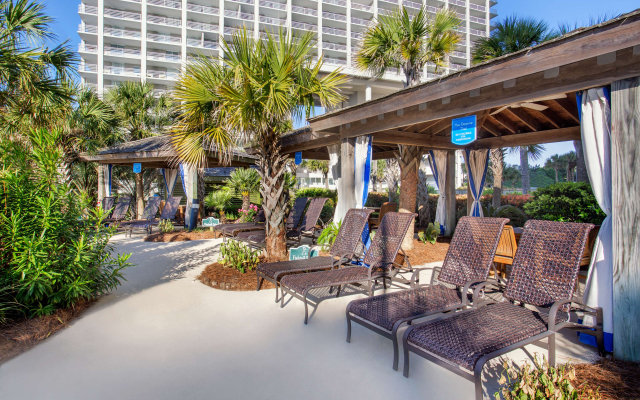 Hilton Myrtle Beach Resort