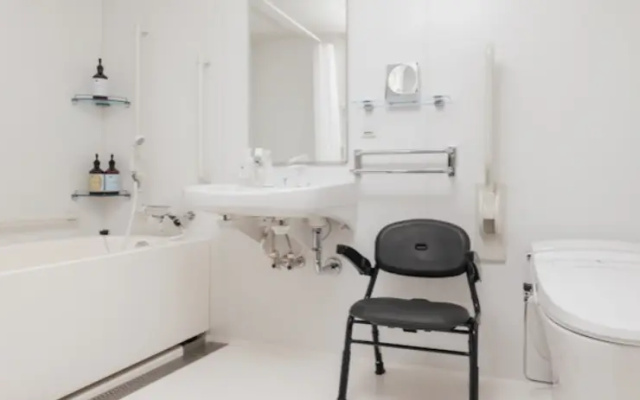 Accessible Japanese Apartment 사진 4
