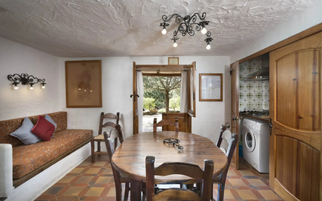 Residenza Capriccioli