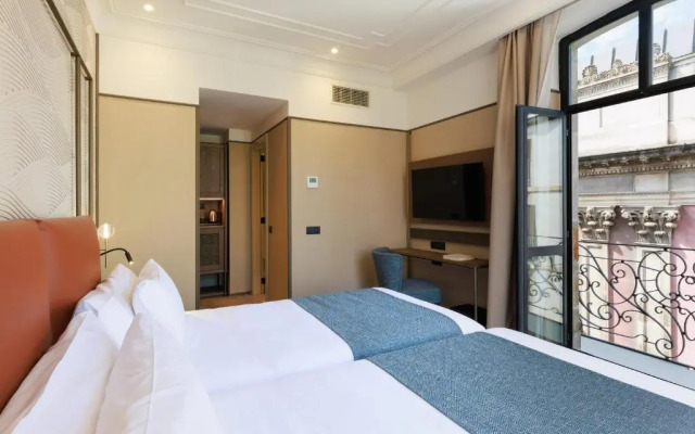 Medinaceli Hotel