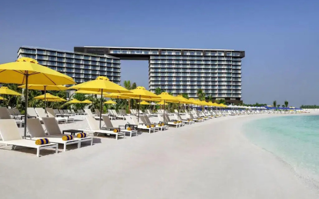 Movenpick Resort Al Marjan Island