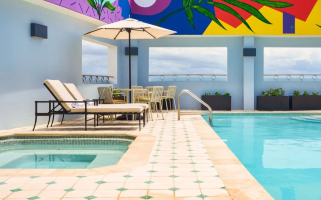 Hotel Rumbao, a Tribute Portfolio Hotel