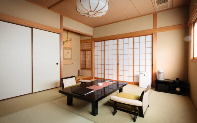 Japanese-Style room 사진 1