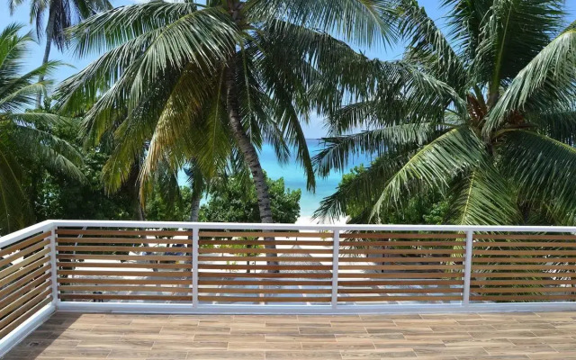 Kinan Retreat Hotel