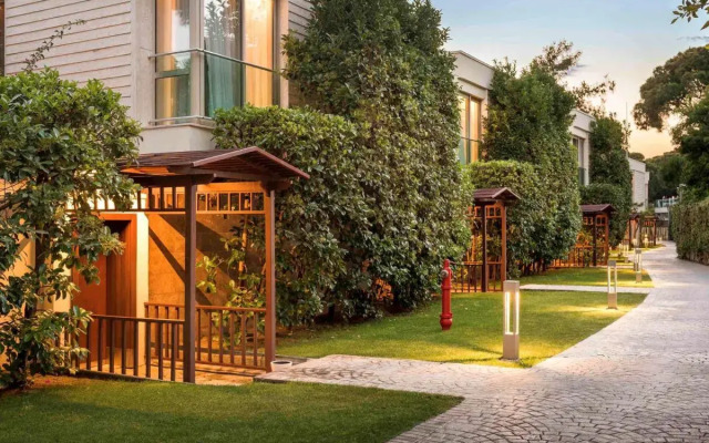 Club Privé By Rixos Belek 