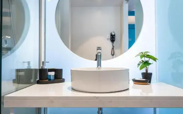 Hotel 54 Barceloneta