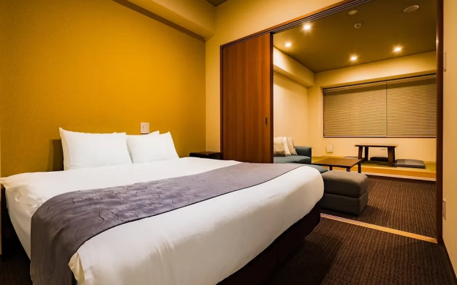 Suite with Spa Bath 사진 2