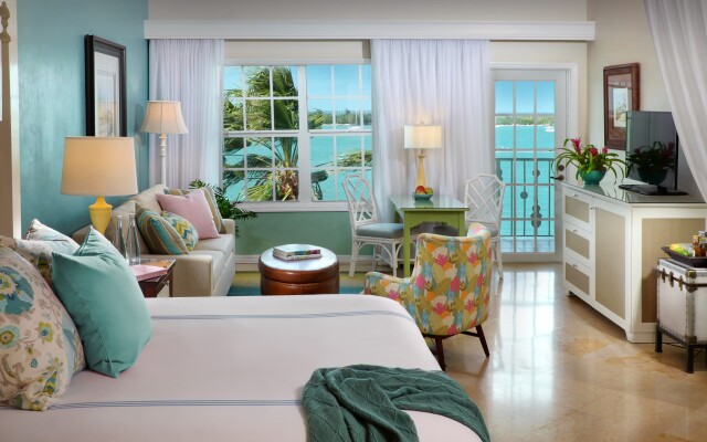 Ocean Key Resort - A Noble House Resort