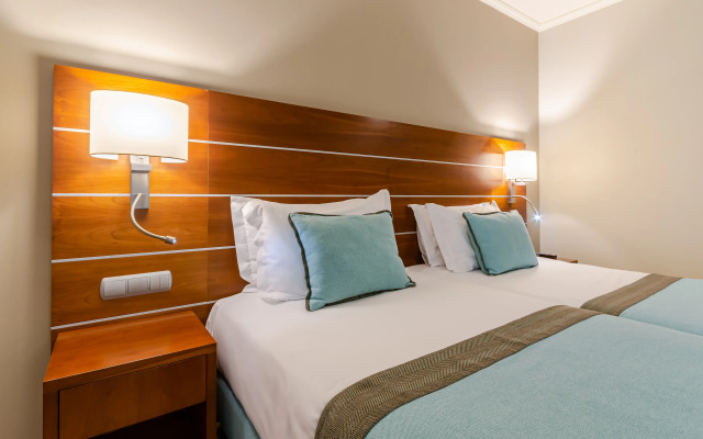 TURIM Europa Hotel