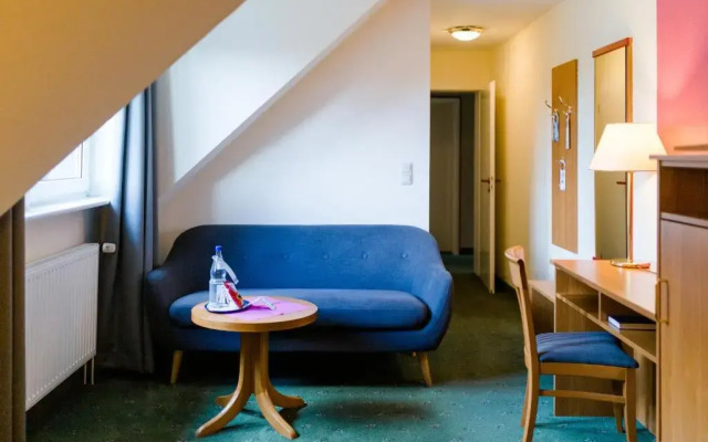 Akzent Hotel Zur Grünen Eiche