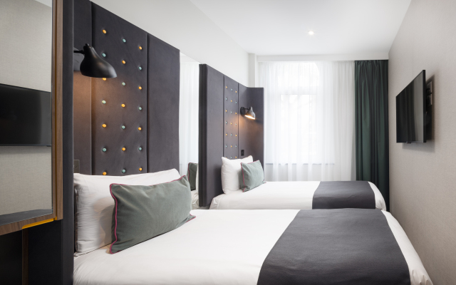 Point A Hotel London Kings Cross – St Pancras