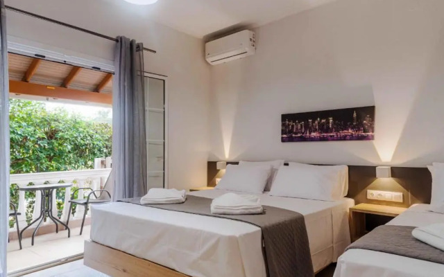Riposo Studios and Apartments