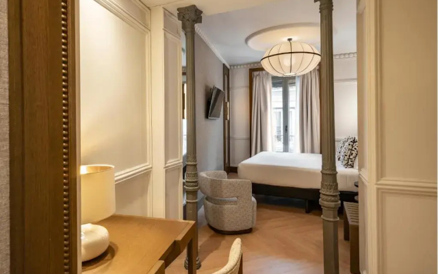 Hotel Vincci Soho
