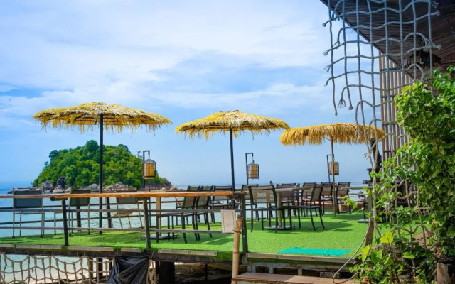 Anda Resort Koh Lipe