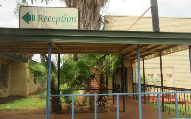 Dampier Mermaid Hotel Karratha
