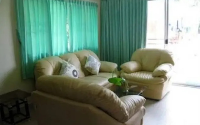 Nai Harn Green Valley Resort