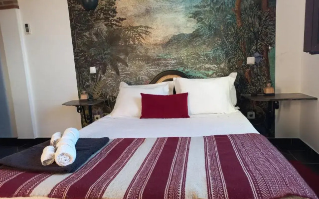 Casa Dona Antonia - Monsaraz