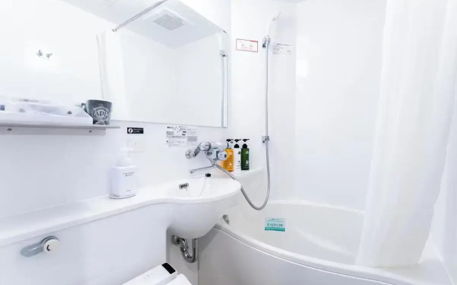 APA Hotel Nihombashi Bakurocho Ekikita