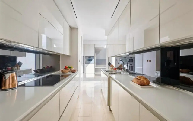 Mandarin Oriental Doha