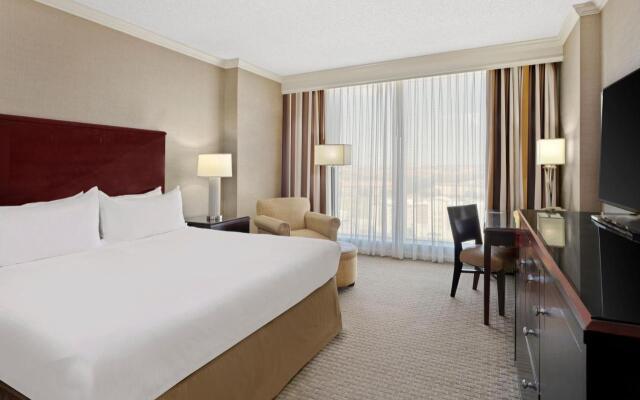 Renaissance Dallas North Hotel