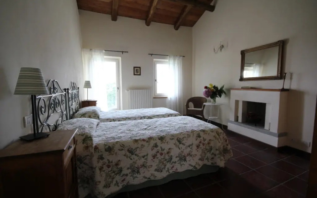 Cascina del Forte
