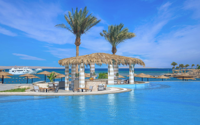 JAZ Elite Casa Del Mar Beach Hotel
