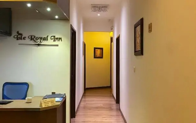 Isle Royal Inn