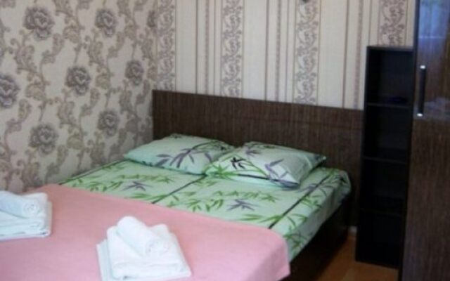 Guest house Marusya