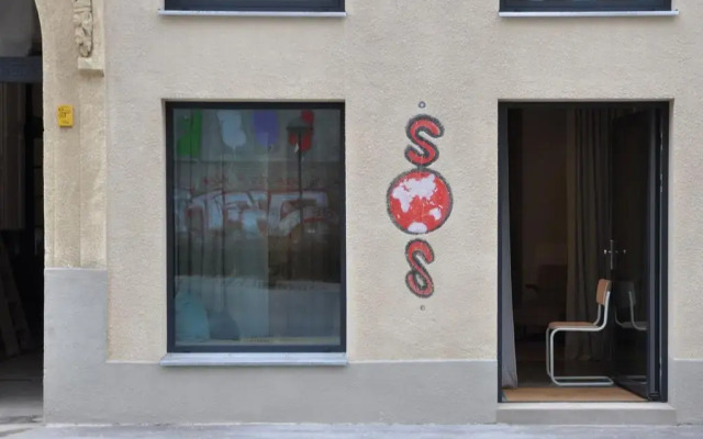 Graetzlhotel beim Belvedere