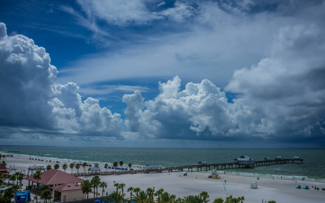 The Beachview Inn Clearwater Beach
