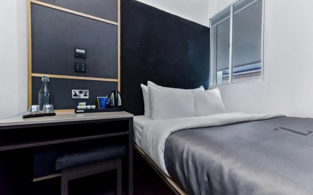 The Z Hotel Trafalgar