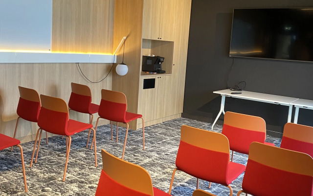 Ibis Nantes Nord Treillières