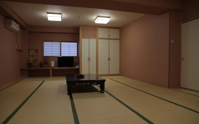 Family room 사진 2