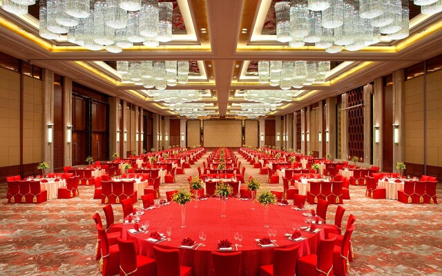 Sheraton Jiangyin Hotel