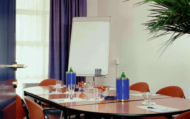 Novotel Firenze Nord Aeroporto