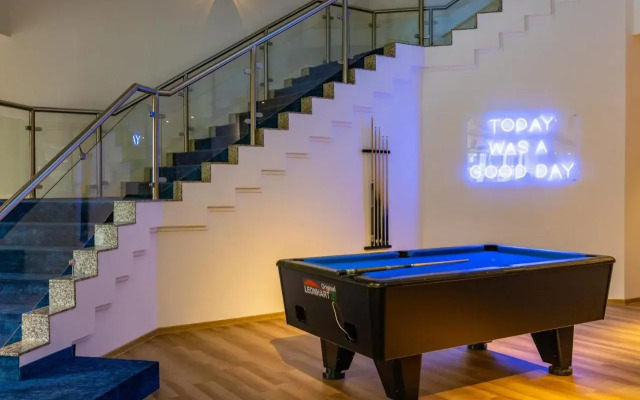 MK Hotel Passau