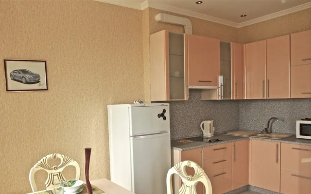 Apartments Chudo Ostrov