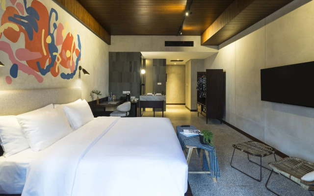 ARTOTEL Haniman Ubud