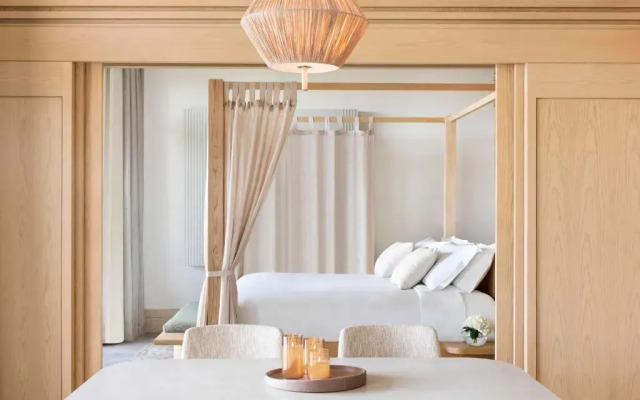 Sofitel Dubai The Palm Luxury Apartments