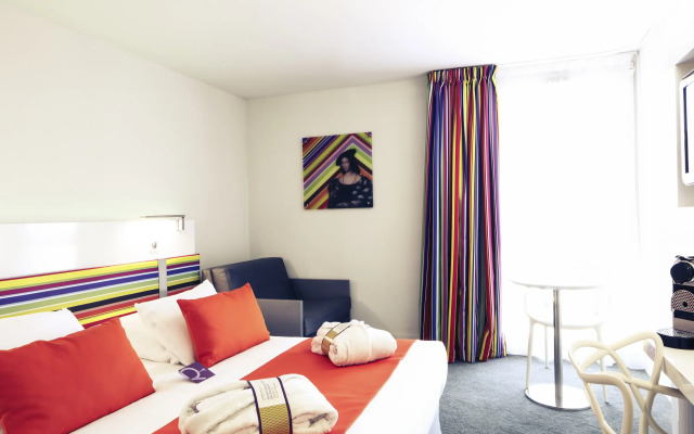 Mercure Angouleme Hotel de France