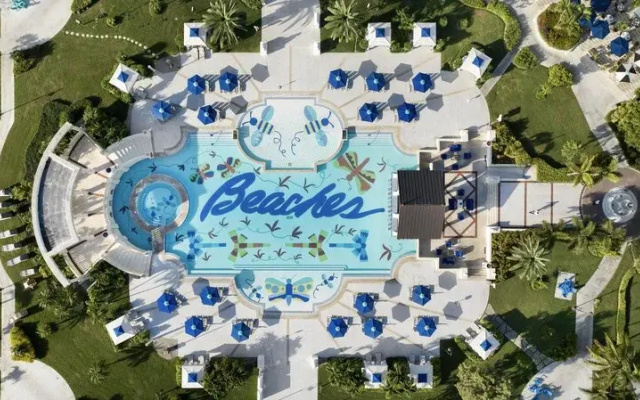 Beaches Turks & Caicos - ALL INCLUSIVE
