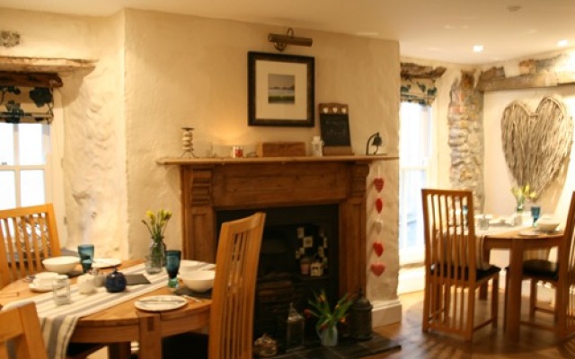 Wogan House
