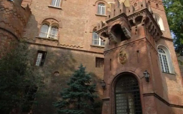 Relais del Castello di Oviglio