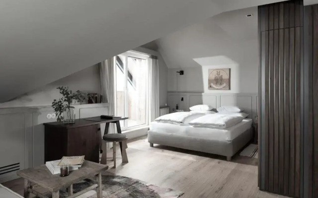 Hotel Rigele Royal