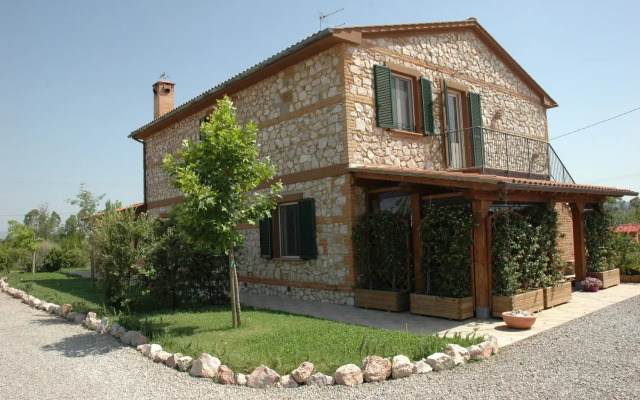 B&B Fattoria Amori