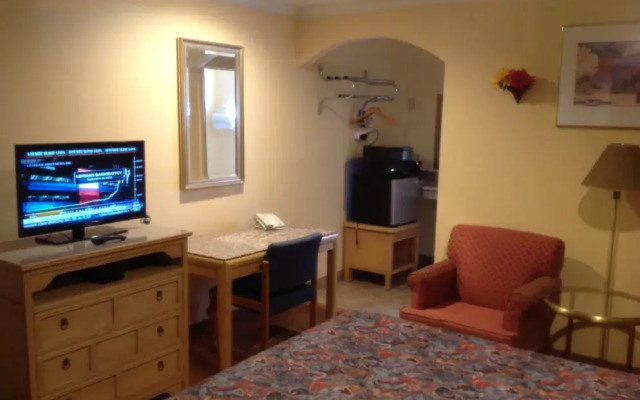 Sunstar Inn