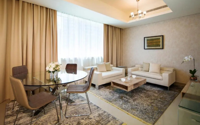 Barcelo Residences Dubai Marina