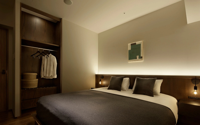 2 Bedrooms Premium Quadruple Suite 사진 2